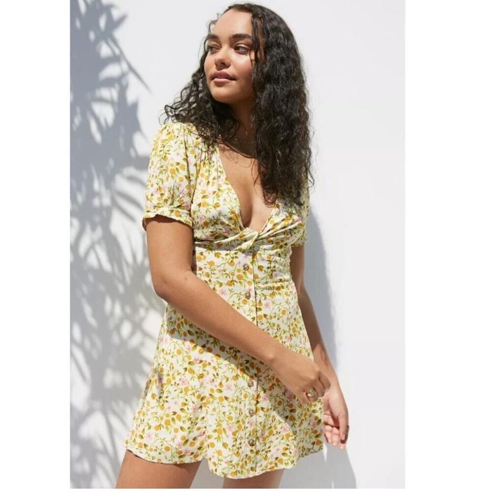 Urban-outfitters Women's multi Dress